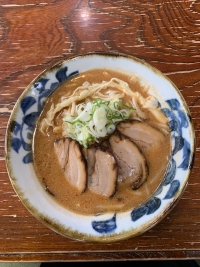 現場めし