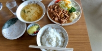 現場めし