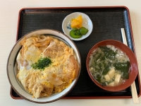 現場めし