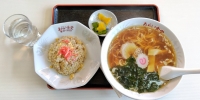 現場めし